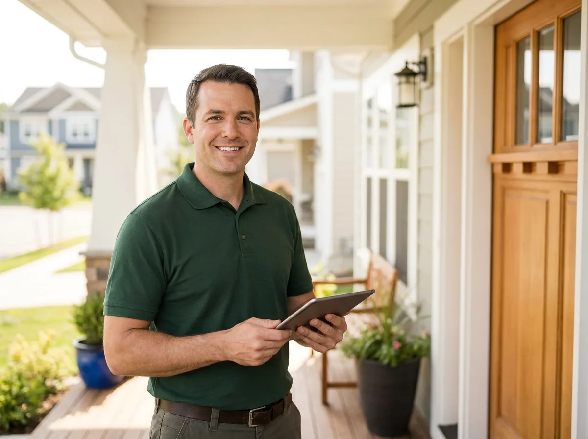 Pest control FAQs for Hamilton, IA